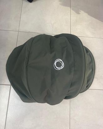 Cappottina originale Bugaboo Fox 3 Forest Green