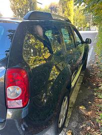 dacia duster 2010