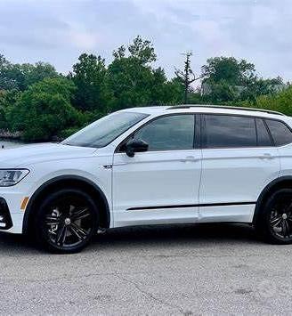 Ricambi vw tiguan 2019
