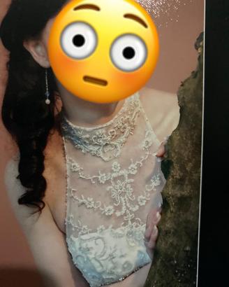 Abito da sposa
