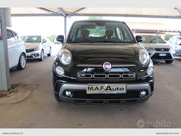 FIAT 500L 1.3 MJT 95 CV Cross