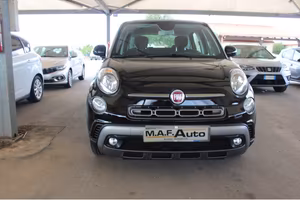 FIAT 500L 1.3 MJT 95 CV Cross