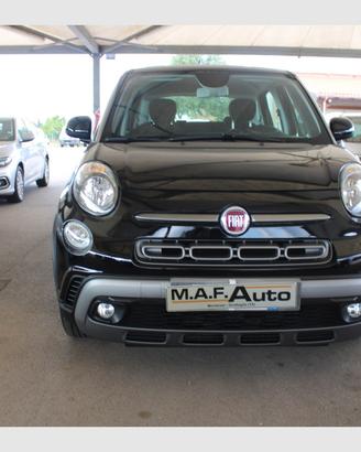 FIAT 500L 1.3 MJT 95 CV Cross