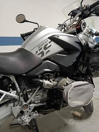 BMW R1200GS