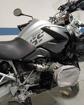 BMW R1200GS