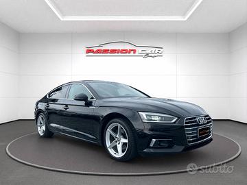 Audi A5 40 2.0 tfsi mhev Business Sport 190cv