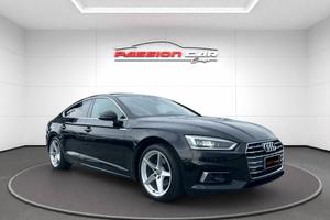 Audi A5 40 2.0 tfsi mhev Business Sport 190cv