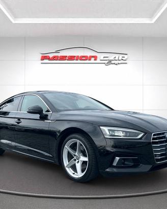 Audi A5 40 2.0 tfsi mhev Business Sport 190cv