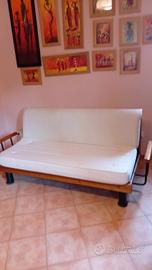 divano pronto letto 