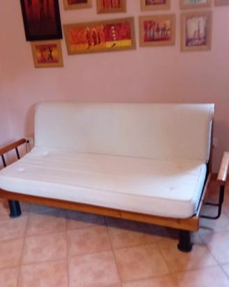 divano pronto letto 