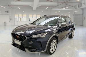 CUPRA FORMENTOR 2.0 TDI 4DRIVE DSG SUV