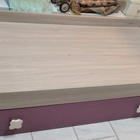 sottoletto  x cameretta 