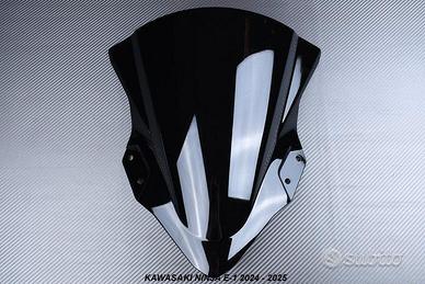 Cupolino KAWASAKI NINJA E-1 2024 - 2025