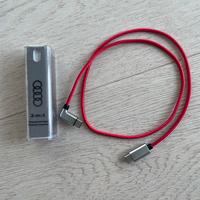 Accessori AUDI per vettura