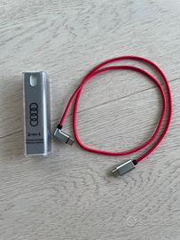 Accessori AUDI per vettura