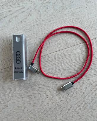 Accessori AUDI per vettura