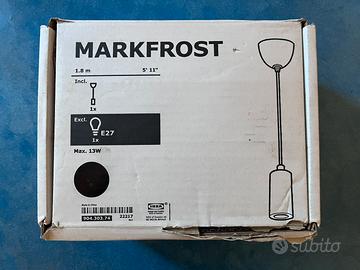 Lampada da sospensione Ikea Markfrost