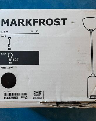 Lampada da sospensione Ikea Markfrost