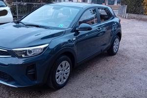 Kia Stonic 1.2 DPI Urban Nessun obbligo finanziari