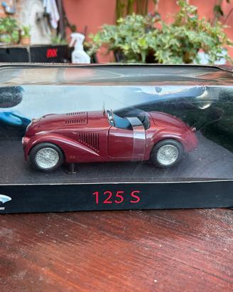 Ferrari 125 vintage