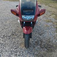 Honda ST 1100 - 1993