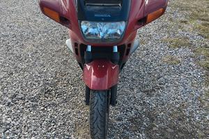 Honda ST 1100 - 1993