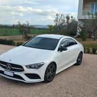 Mercedes Benz CLA 200d Premium AMG Line UNICOPROPR
