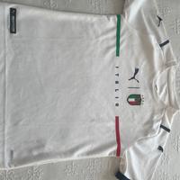 maglia italia  bambino