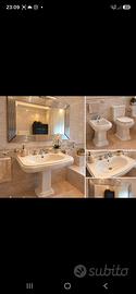 bagno sanitari