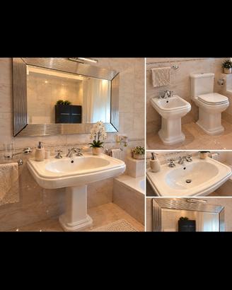 bagno sanitari