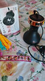 Diffusore elettrico