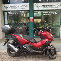 Honda ADV 350 ADV 350 (2022 - 24)