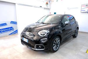 *FIAT 500X 1.3 T4 150cv DCT SPORT - Lega 19"*