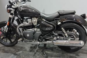 Royal Enfield super meteor 650