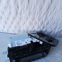 Autoradio Smart Visteon