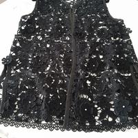 coprispalle elegante