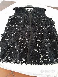 coprispalle elegante