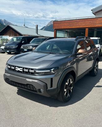 Dacia Duster Tce 130 CV MHEV 4x4 Extreme