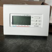 Crono termostato settimanale NUOVO