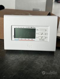 Crono termostato settimanale NUOVO