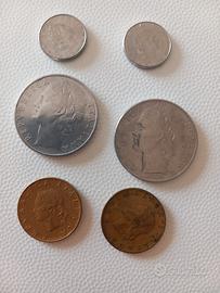 monete
