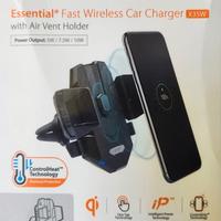 CARICABATTERIE AUTO SPIGEN WIRELESS FAST CHARGER