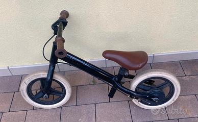 Bici b twin senza pedali per bambini