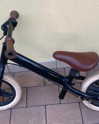 Bici b twin senza pedali per bambini