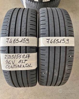 2155517 Gomme EST 7465159