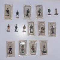 Soldatini piombo andrea miniatures (vedi elenco)