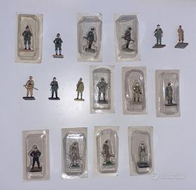 Soldatini piombo andrea miniatures (vedi elenco)