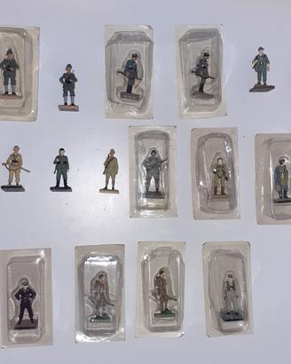 Soldatini piombo andrea miniatures (vedi elenco)