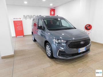 FORD - Tourneo Connect - 2.0 EBl 122CV Titanium