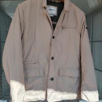 Geox 100g, Giacca Primaverile, Taglia L - XL 